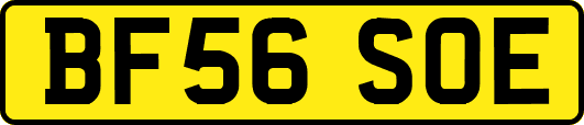 BF56SOE