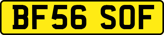 BF56SOF