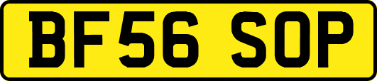BF56SOP