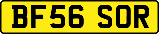 BF56SOR