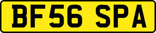 BF56SPA