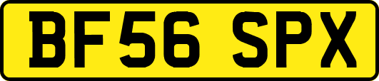 BF56SPX