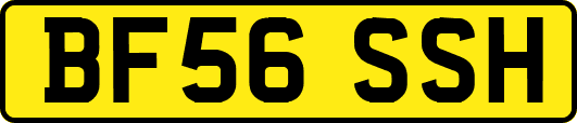 BF56SSH
