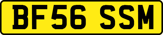 BF56SSM