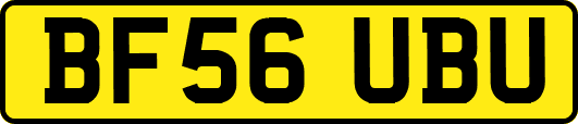 BF56UBU