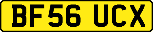 BF56UCX