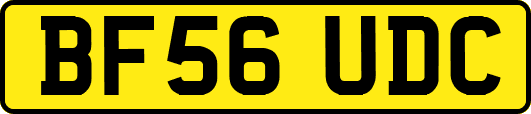 BF56UDC
