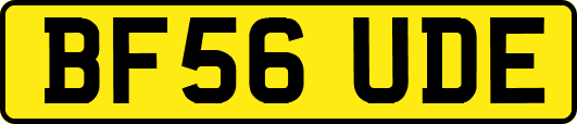 BF56UDE