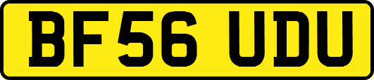 BF56UDU