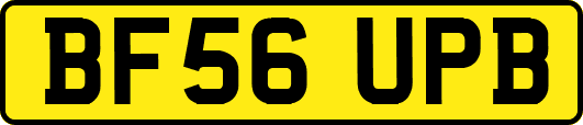 BF56UPB