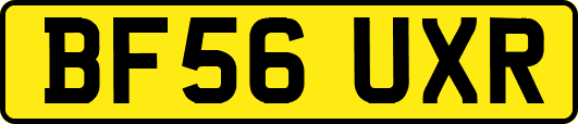 BF56UXR