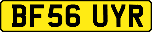 BF56UYR