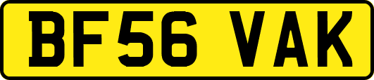 BF56VAK