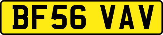 BF56VAV