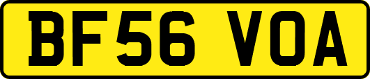 BF56VOA