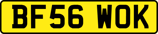 BF56WOK