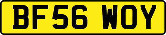 BF56WOY