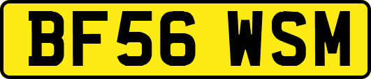 BF56WSM