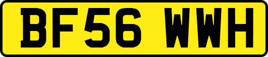 BF56WWH