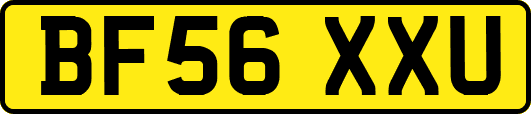 BF56XXU