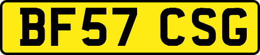 BF57CSG