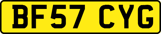 BF57CYG