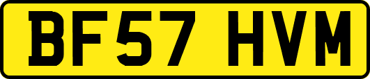 BF57HVM