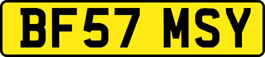 BF57MSY