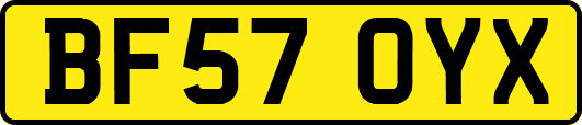 BF57OYX