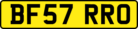BF57RRO
