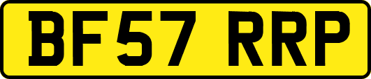 BF57RRP
