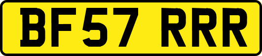 BF57RRR