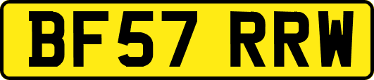 BF57RRW
