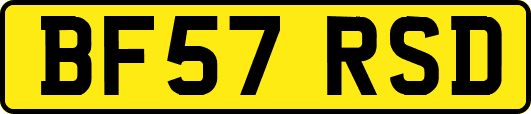 BF57RSD