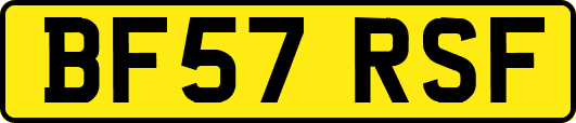 BF57RSF