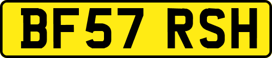 BF57RSH