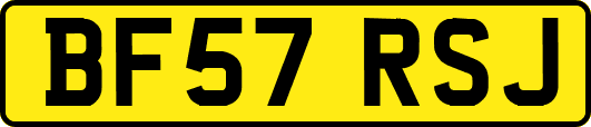 BF57RSJ