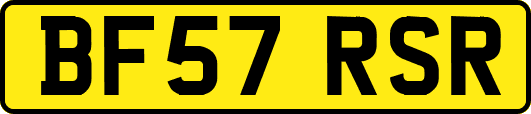 BF57RSR