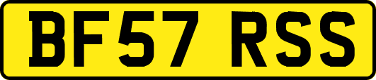 BF57RSS