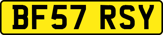BF57RSY