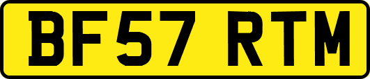 BF57RTM