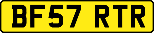 BF57RTR