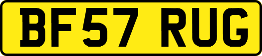 BF57RUG
