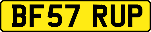 BF57RUP