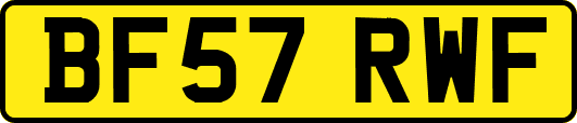 BF57RWF