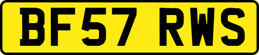 BF57RWS