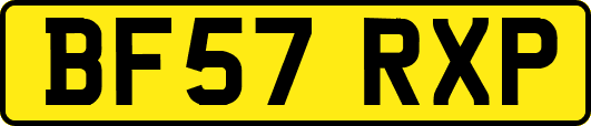 BF57RXP