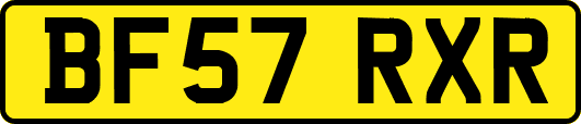 BF57RXR