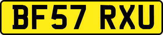 BF57RXU