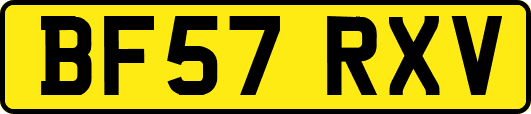 BF57RXV